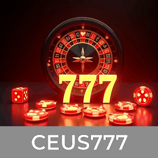 CEUS777: Jogos Inovadores com Tecnologia de Ponta