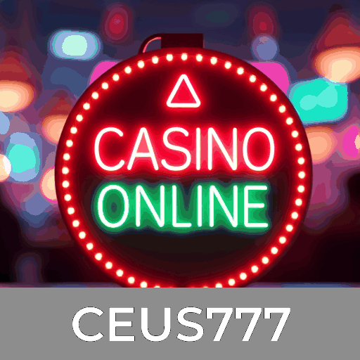 CEUS777: Descubra Jogos de Cassino Diversificados