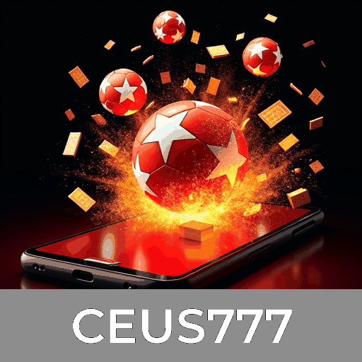 CEUS777 Casino: Jogue e Conecte-se na Melhor Comunidade de Jogadores