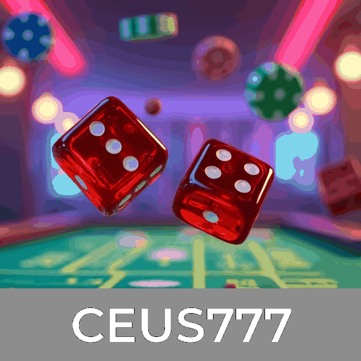 CEUS777 - Ganhe Prêmios Incríveis com Bônus Surpreendentes!