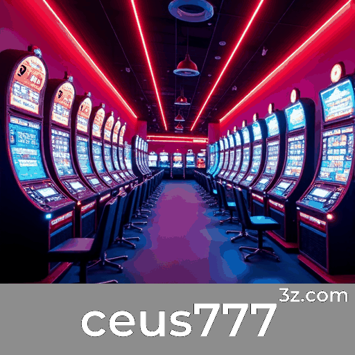 avaliações sobre ceus777 slots