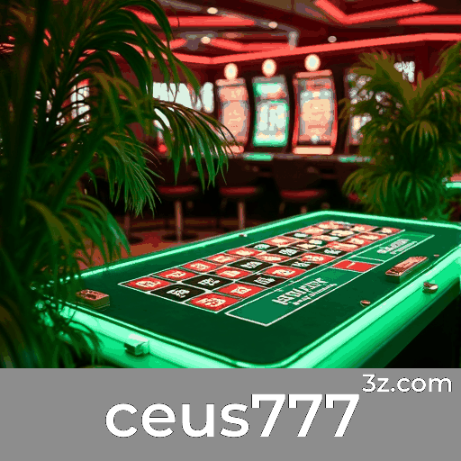 avaliações sobre ceus777 slots